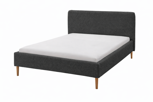 Bodem en matras zijn optie