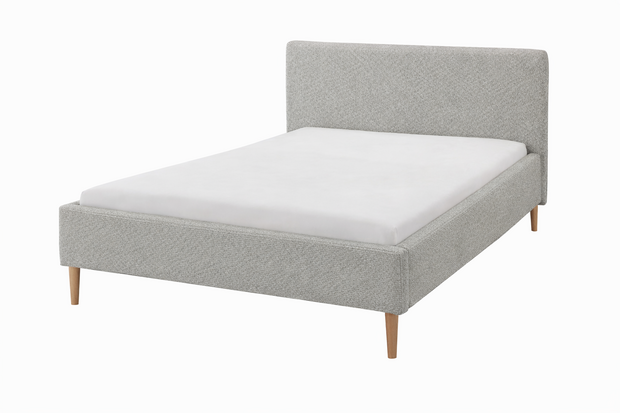 Bodem en matras zijn optie