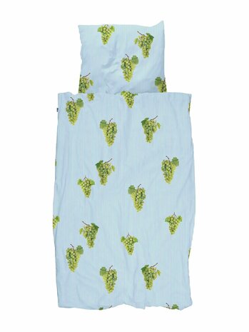 snurk riviera dreams overtrek 140x200