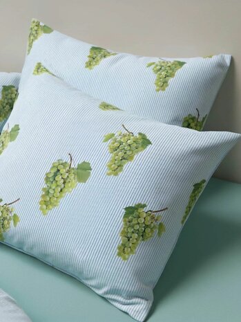 Snurk dekbedovertrek Riviera Dreams 2 persoons 240x200/220