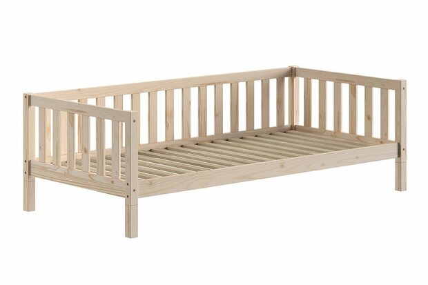 incl set verhoging poten