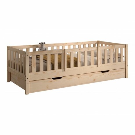 ook zonder dak te gebruiken