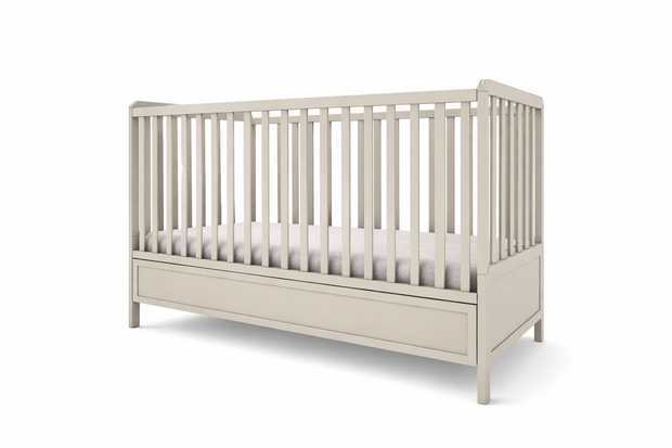 bodem kan in 3 hoogtes