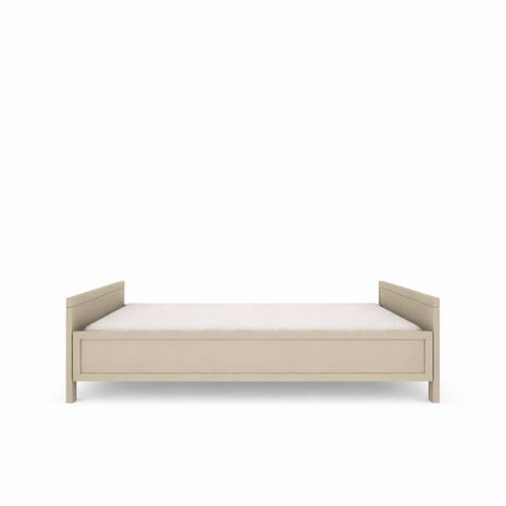 ombouw tot junior bed