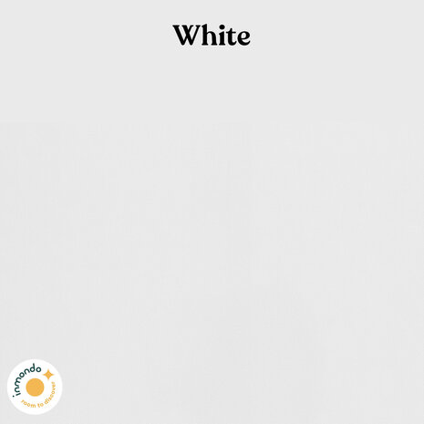 Carmela 1-persoonsbed 90x200 grenen wit