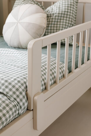 Camerla sfeer uitvalbescherming