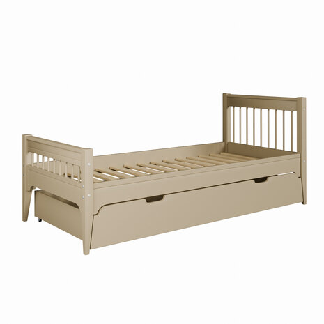 optie opberg/logeerlade