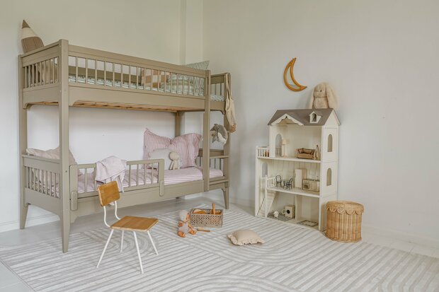 carmela stapelbed sfeer