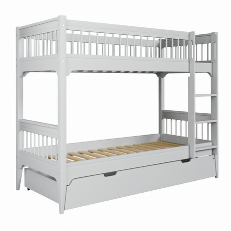 optie opberg/logeerlade