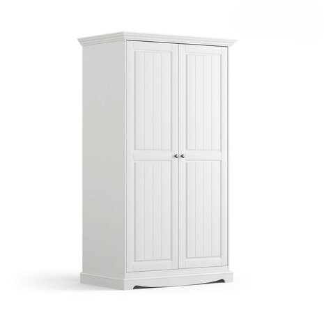 Borenzo 2 deurs kast