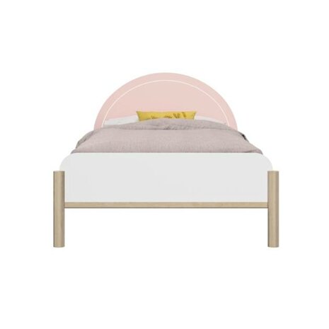 Bodem exclusief advies metalframe bodem