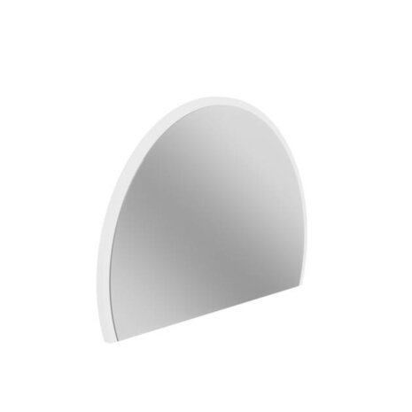 Romy bureau wit roze eiken look