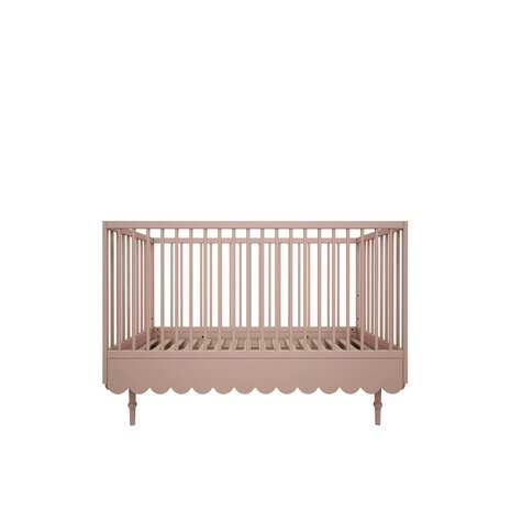 1 zijpaneel uitneembaar