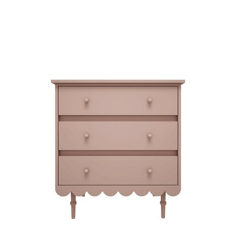 commode 3 laden soft-close