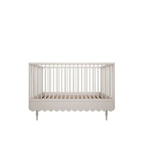 1 zijapneel uitneembaar