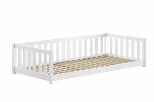 al vloerbed mogelijk