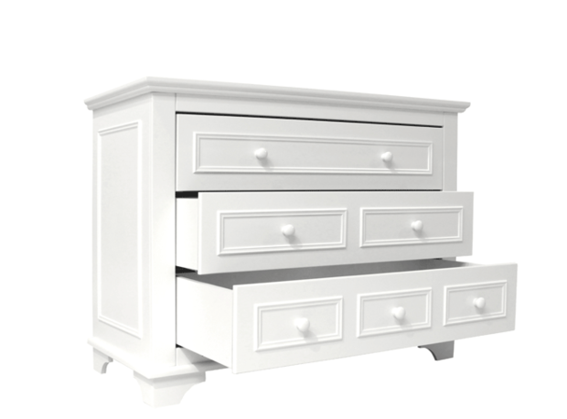 bopita charlotte laden commode