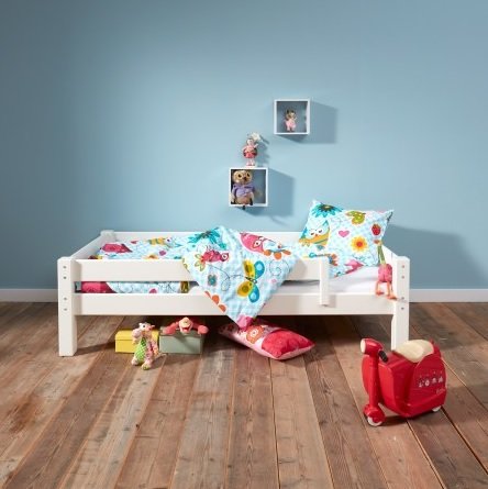 nova bed4life junior bed