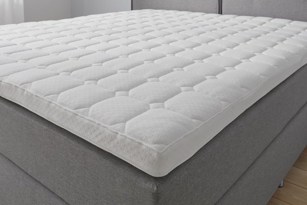 Inclusief Urban topmatras