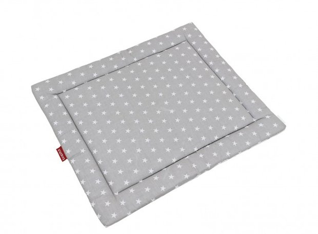 bopita boxkleed star 95x75