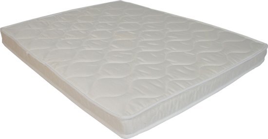 abz box matras 80x80x6