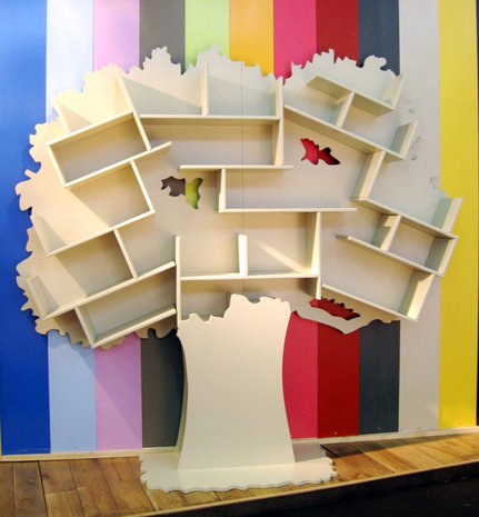 mathy by bols boekenkast