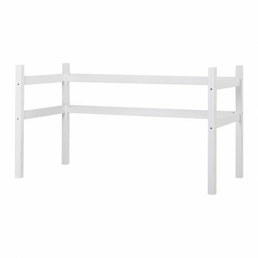 hoppekids hoogslaper module