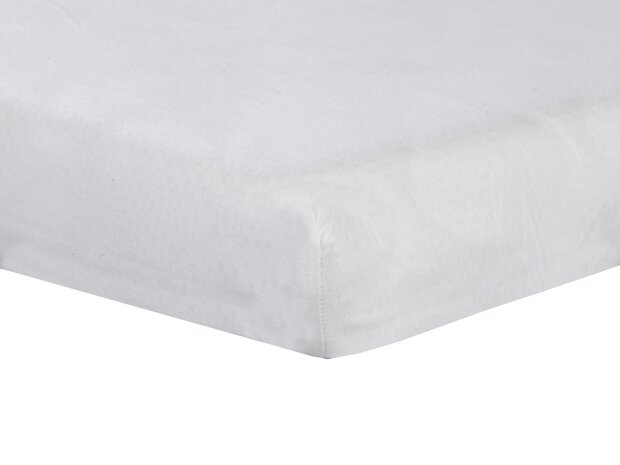 jersey hoeslaken 70x150 -70x140