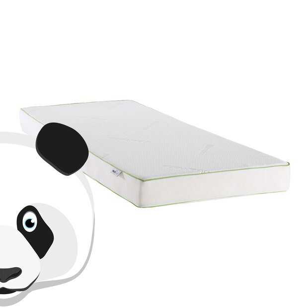 Panda eco matras 90x200 abz