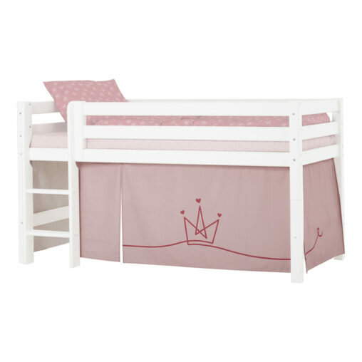 princess bedtent hoppekids