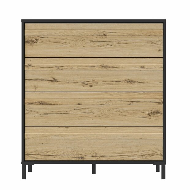 Mimizan 4 laden kast