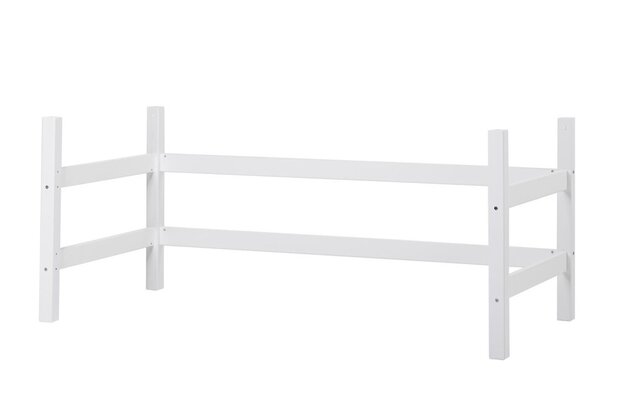 hoppekids middelhoog module 120x200