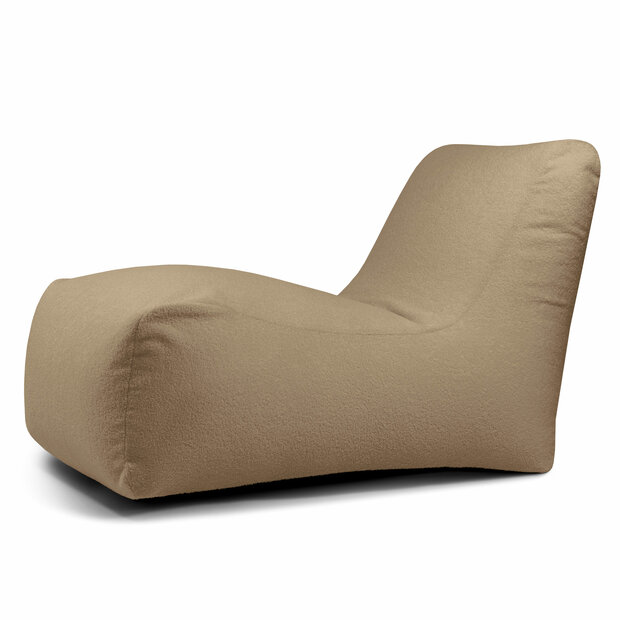 pusku pusku lounge zitzak teddy camel