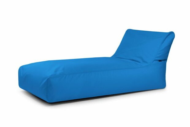 Slowdown sunbed 90 zitzak outdoor colorin 