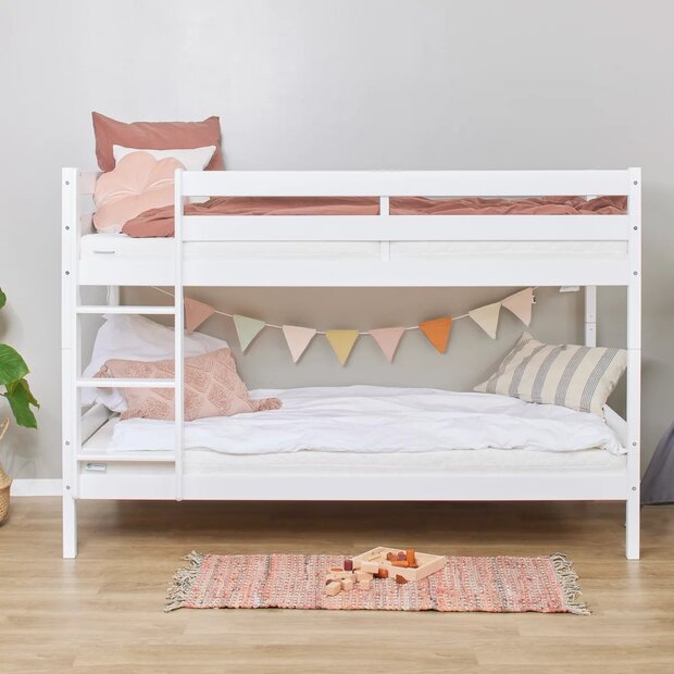 eco comfort bunk bed wit 90x200