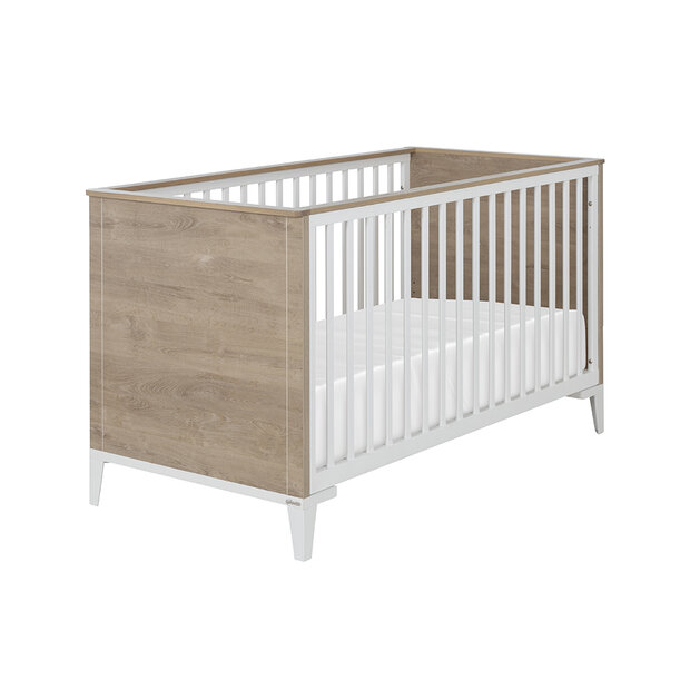 Galipette marcel 70x140 ledikant