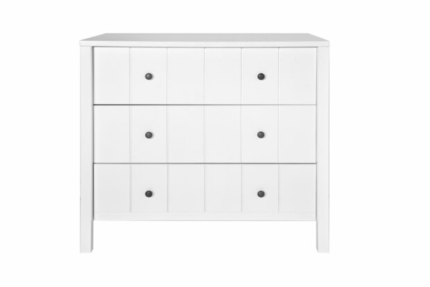 Allpin commode met laden