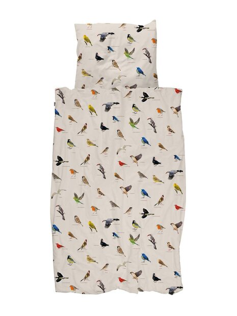 snurk bird watching overtrek 140x200