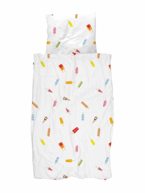 snurk popcicles overtrek 140x200