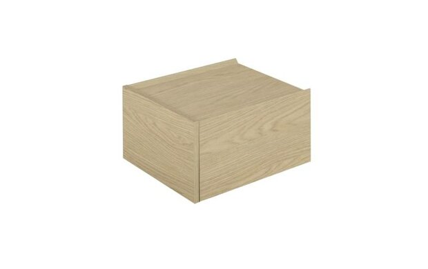 Auriol zwevend nachtkastje 