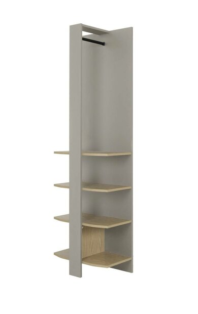 Auriol kleding wandkast