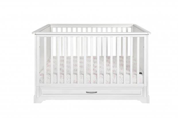 Melody meegroei ledikant 70x140