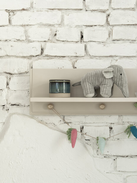 Petite wandrek champagne