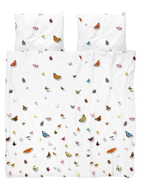 Snurk butterfly garden 200x200 overtrek