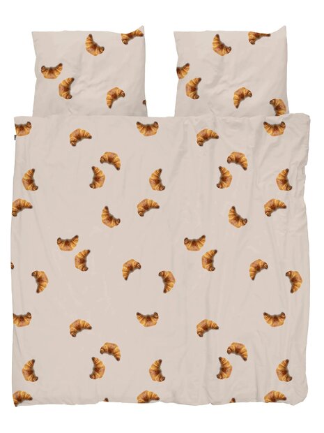 Snurk croissants beige 200x200 overtrek