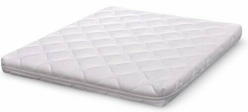 Zzzoo 80x80x6 box matras 