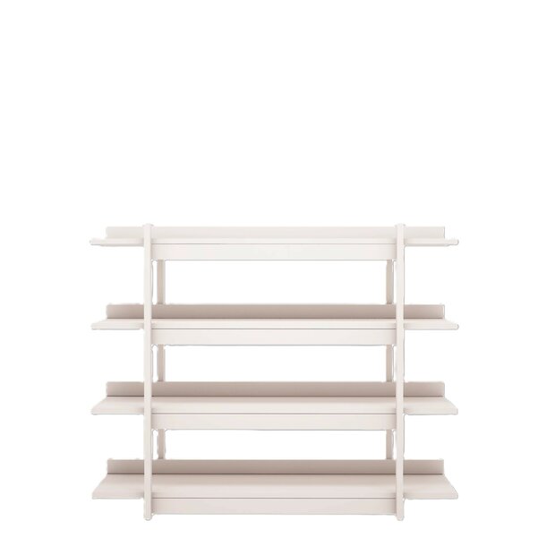 Frame boekrek cashmere