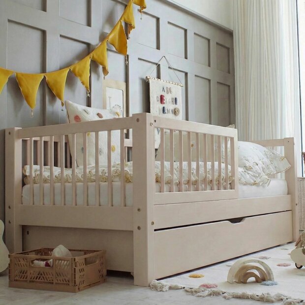 basic Alto plus 80x160 cashmere