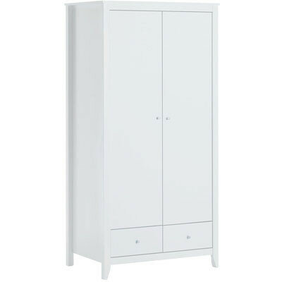 hoopekids 2 deurs kast