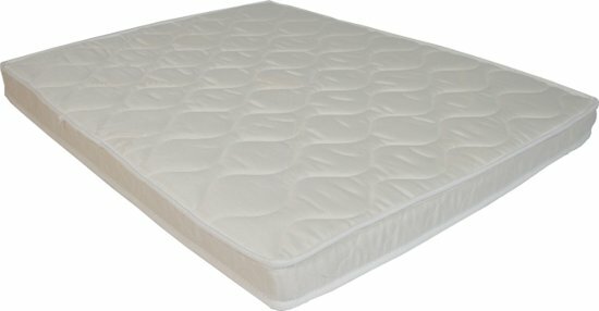 abz box matras 80x80x7